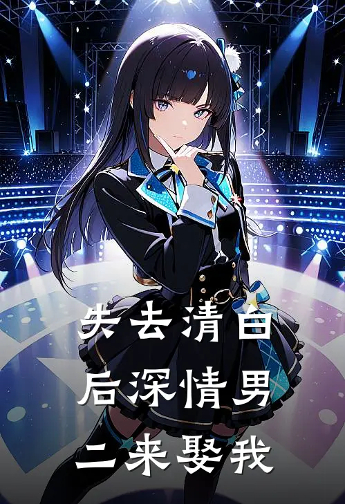 失去清白后深情男二来娶我