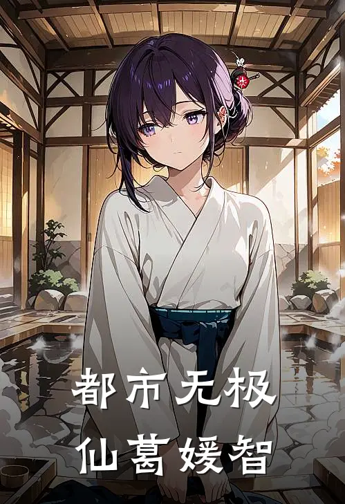 都市无极仙葛媛智