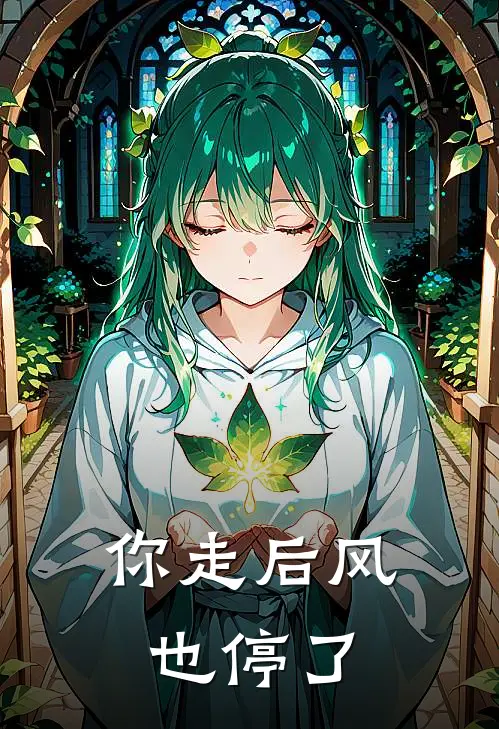 你走后风也停了