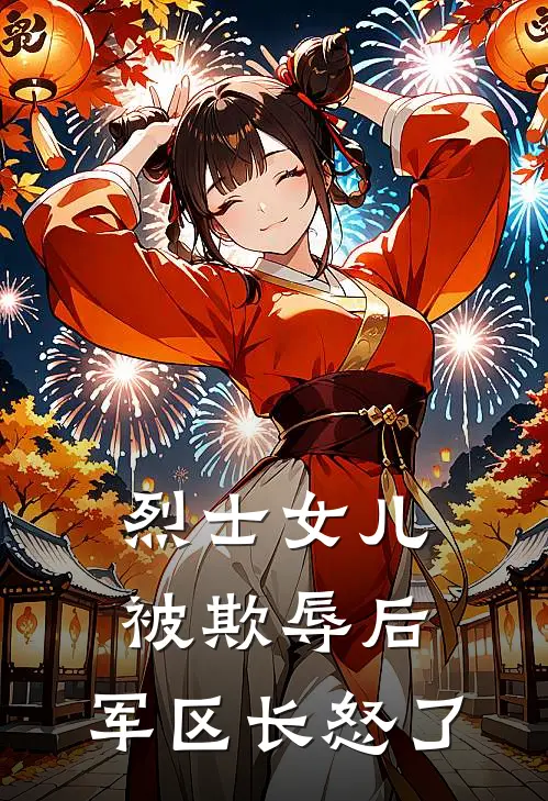 烈士女儿被欺辱后，军区长怒了