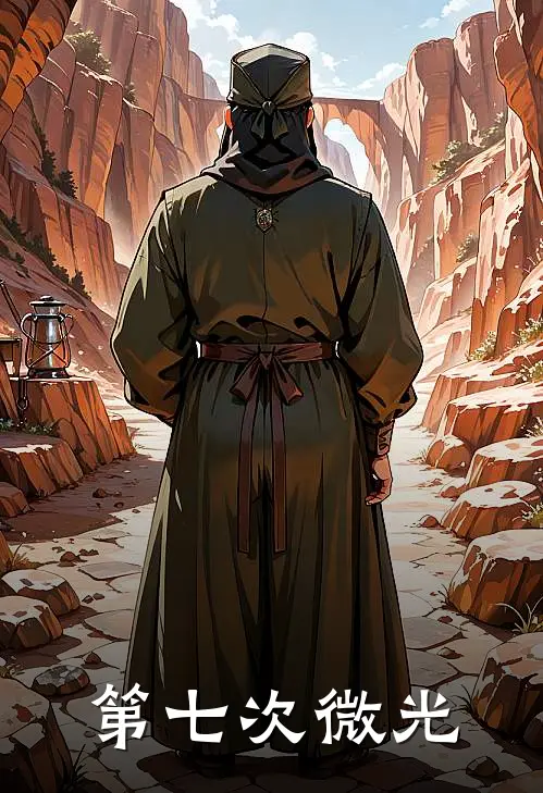 第七次微光