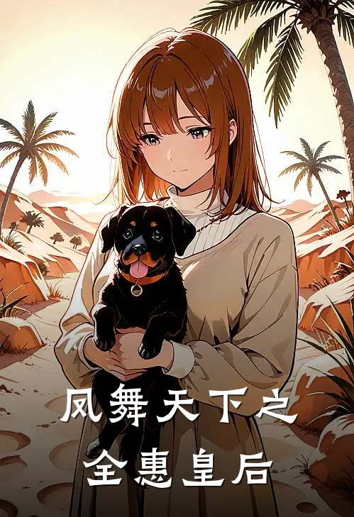 凤舞天下之全惠皇后