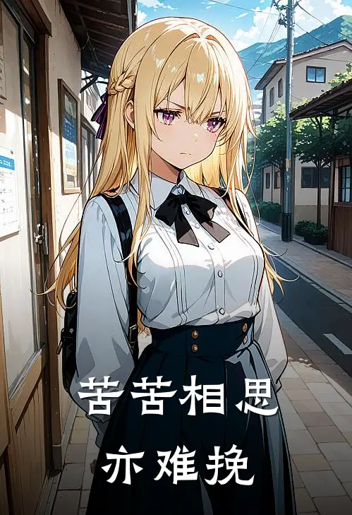 苦苦相思亦难挽