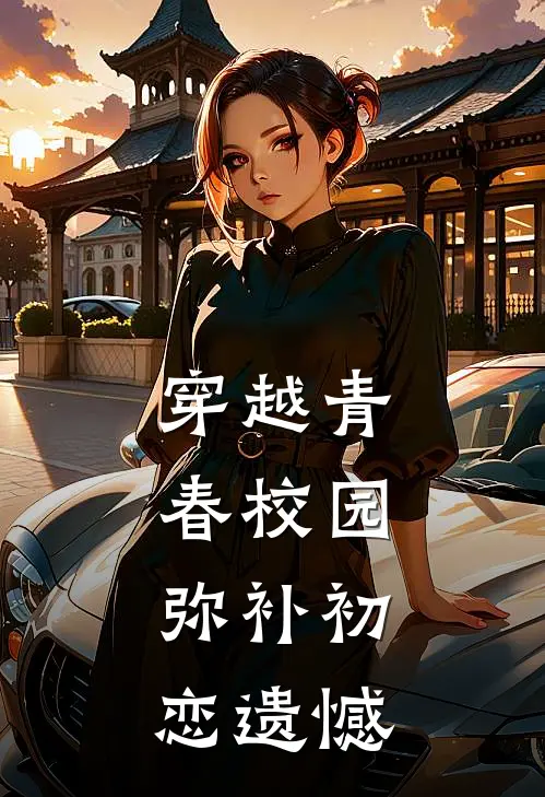 穿越青春校园，弥补初恋遗憾