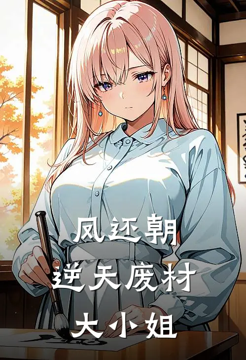 凤还朝：逆天废材大小姐