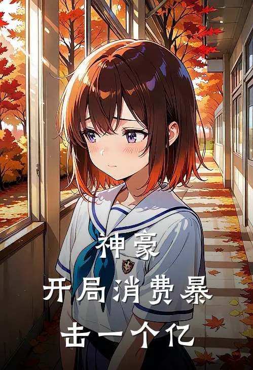 神豪：开局消费暴击一个亿