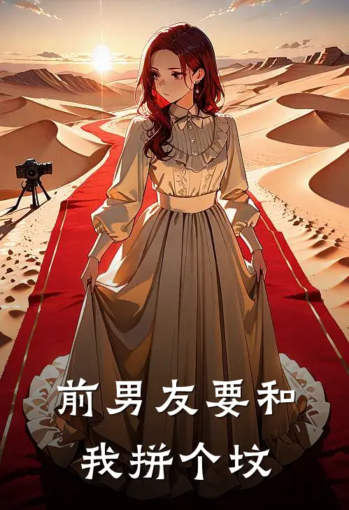 前男友要和我拼个坟