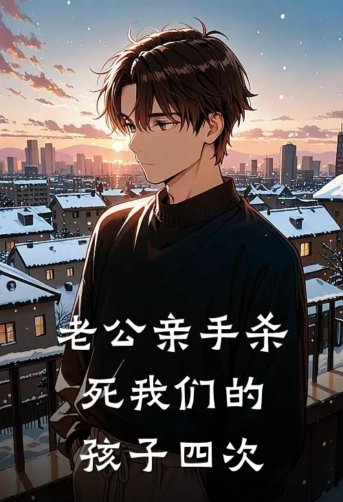 老公亲手杀死我们的孩子四次