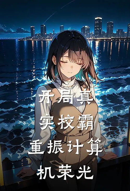 开局真实校霸，重振计算机荣光