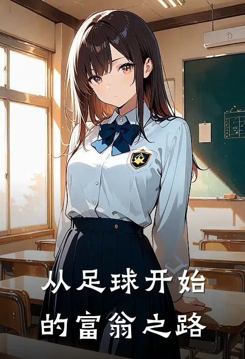 从足球开始的富翁之路