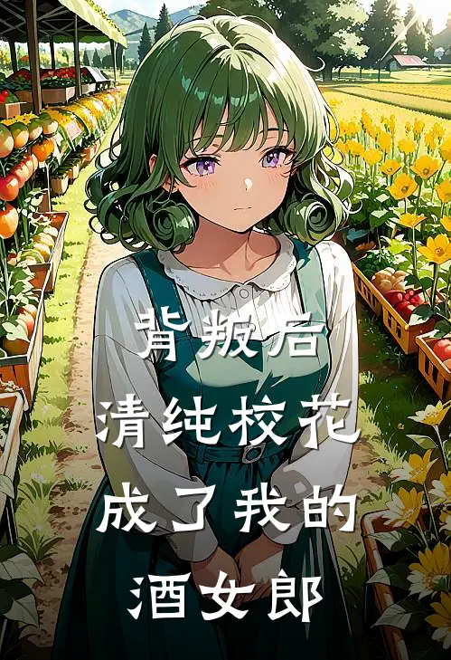 背叛后，清纯校花成了我的酒女郎