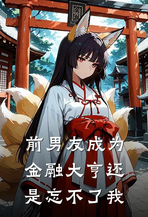 前男友成为金融大亨还是忘不了我