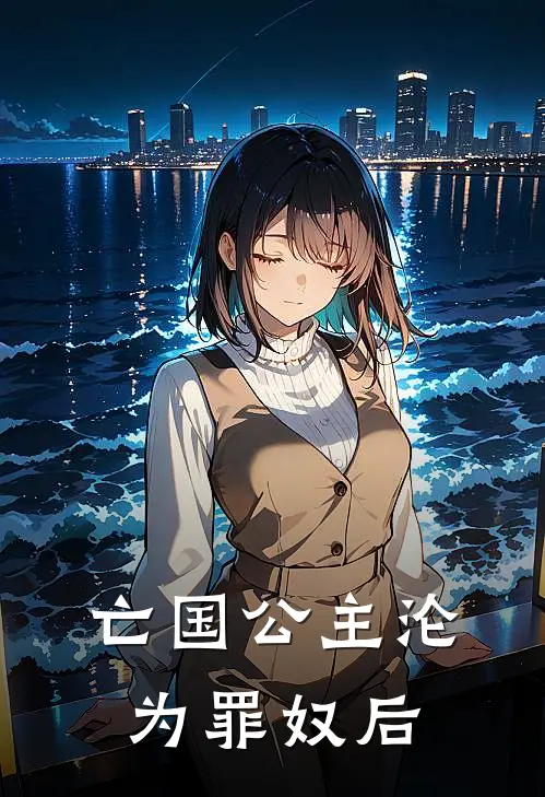 亡国公主沦为罪奴后