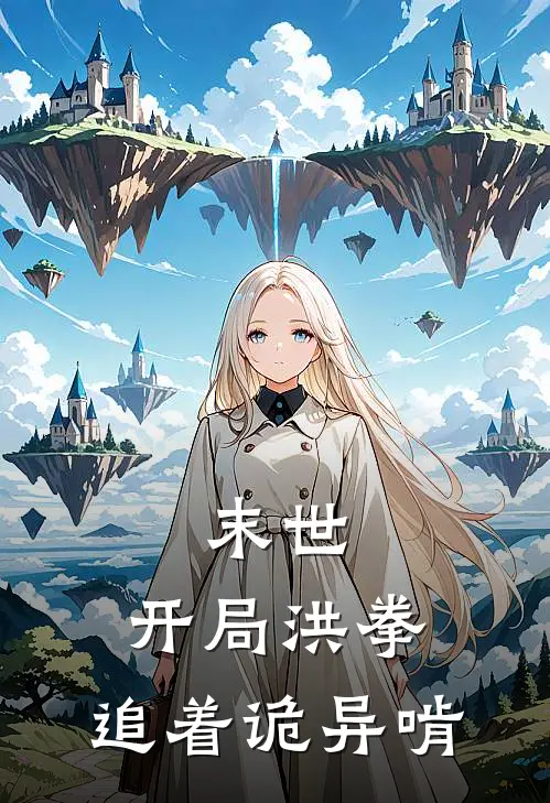 末世：开局洪拳，追着诡异啃