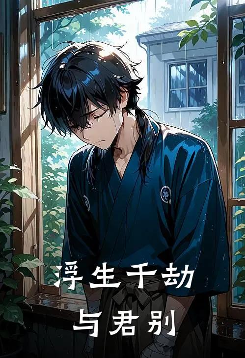 浮生千劫与君别