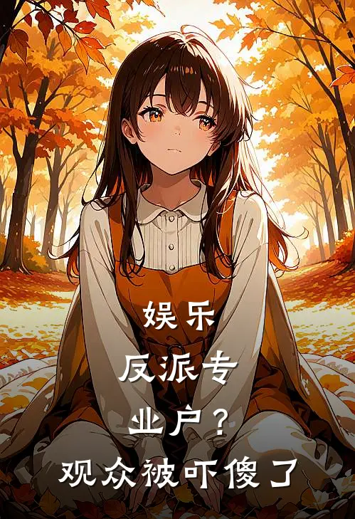 娱乐：反派专业户？观众被吓傻了