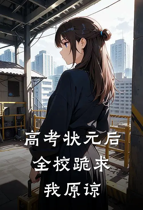 高考状元后，全校跪求我原谅