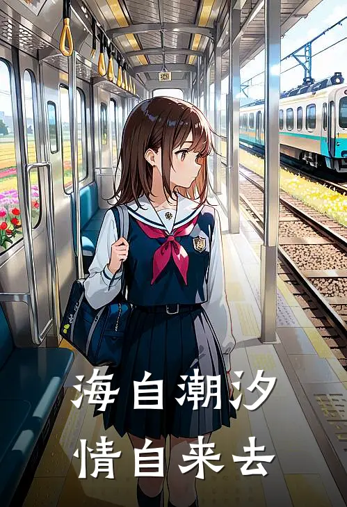 海自潮汐，情自来去