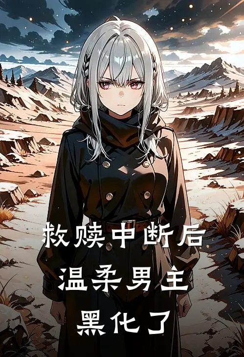 救赎中断后，温柔男主黑化了