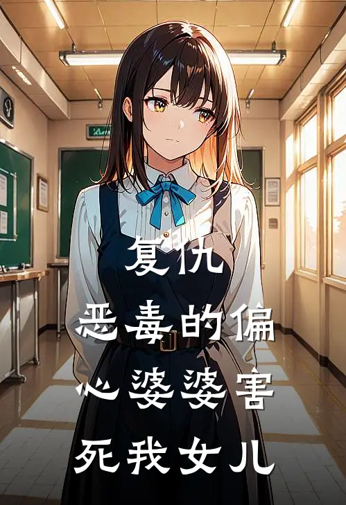 复仇：恶毒的偏心婆婆害死我女儿