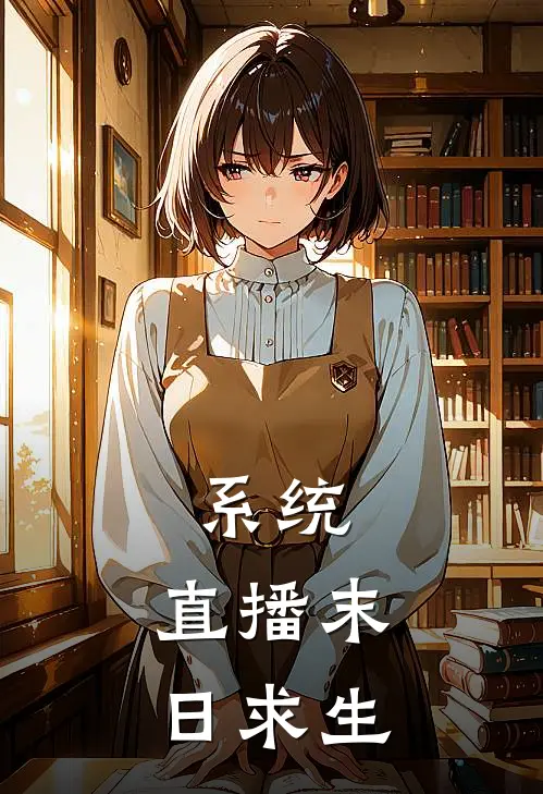 系统：直播末日求生