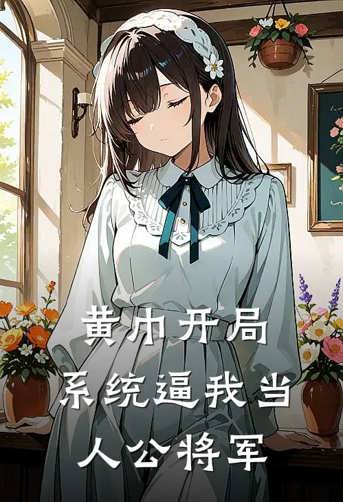 黄巾开局：系统逼我当人公将军