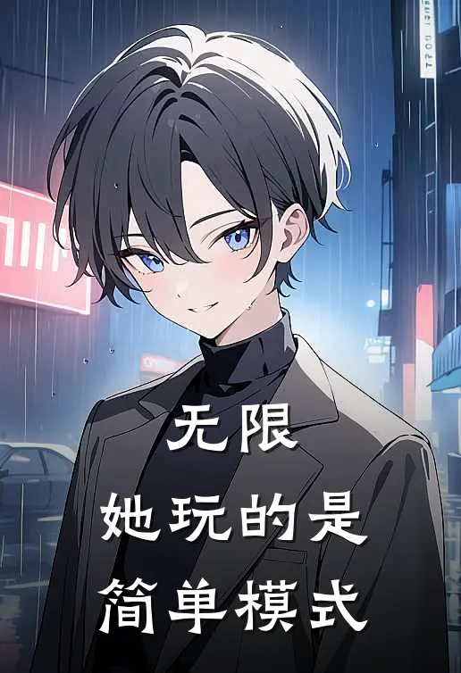 无限：她玩的是简单模式