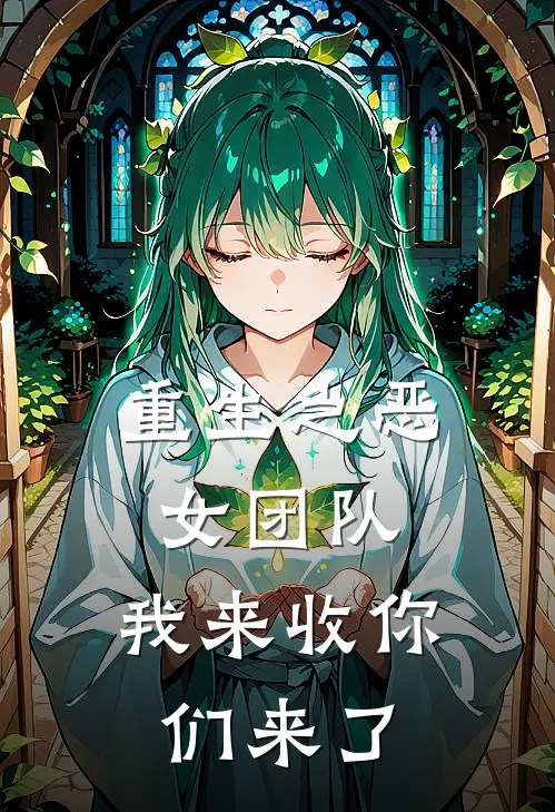 重生之恶女团队，我来收你们来了