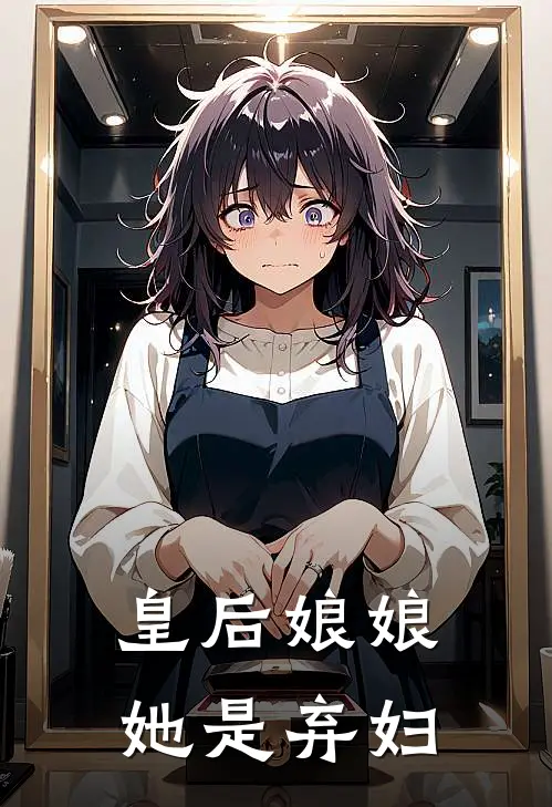 皇后娘娘她是弃妇