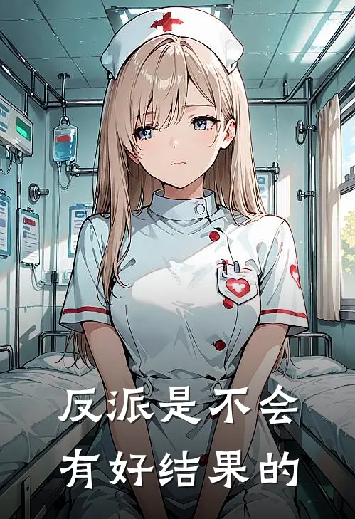 反派是不会有好结果的