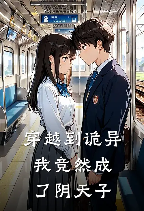 穿越到诡异，我竟然成了阴天子