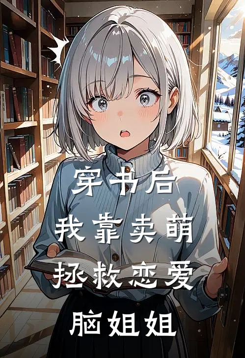 穿书后，我靠卖萌拯救恋爱脑姐姐