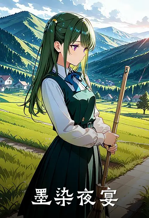 墨染夜宴