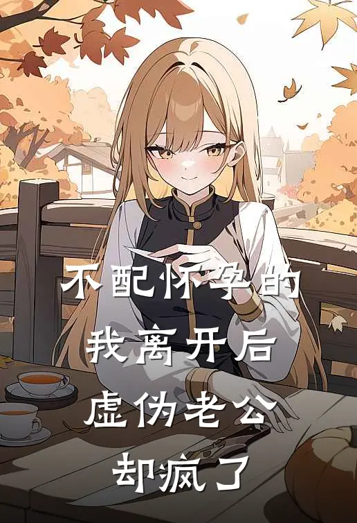 不配怀孕的我离开后，虚伪老公却疯了