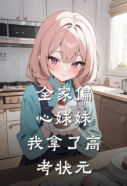 全家偏心妹妹，我拿了高考状元