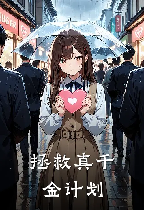 拯救真千金计划