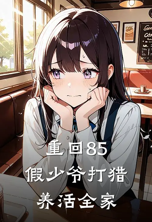 重回85：假少爷打猎养活全家