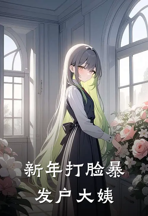 新年打脸暴发户大姨