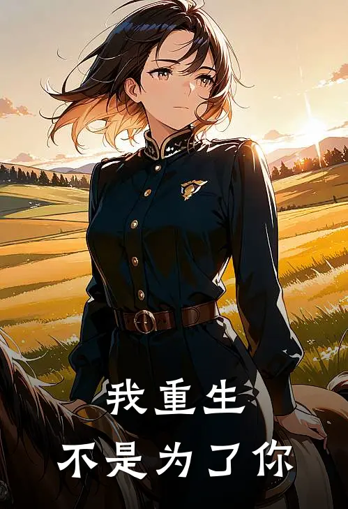 我重生，不是为了你