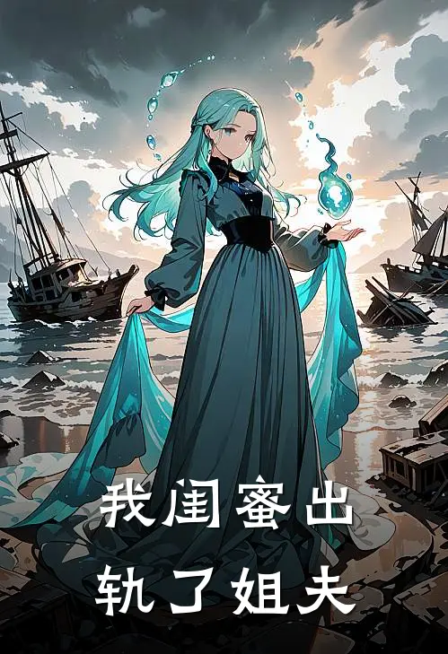 我闺蜜出轨了姐夫