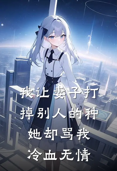 我让妻子打掉别人的种，她却骂我冷血无情