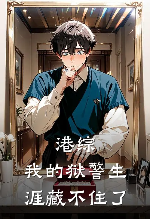 港综：我的狱警生涯藏不住了