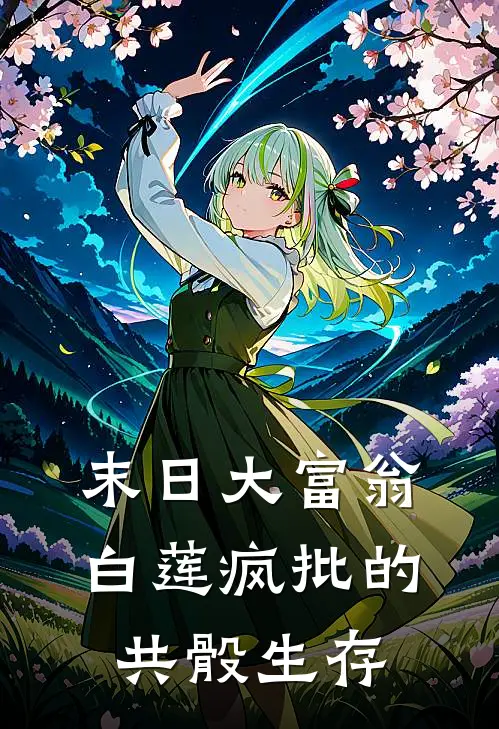 末日大富翁：白莲疯批的共骰生存