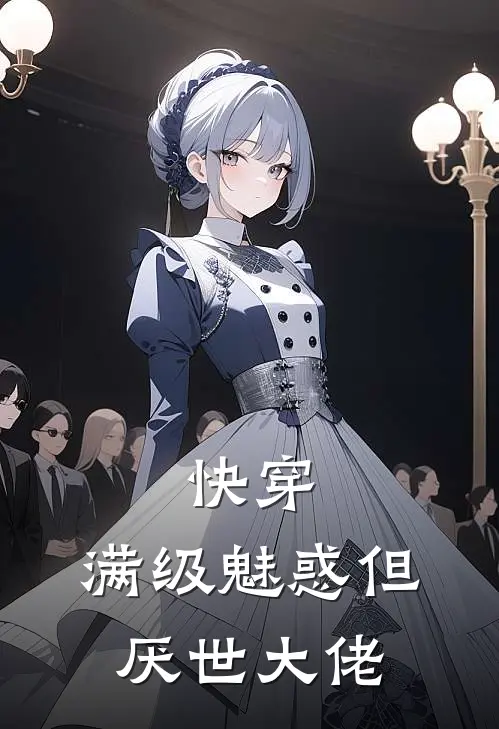 快穿：满级魅惑但厌世大佬