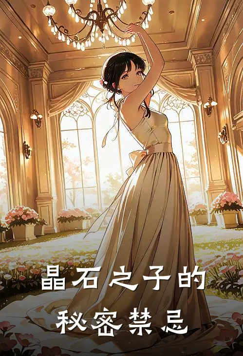 晶石之子的秘密禁忌