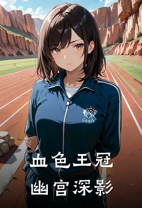 血色王冠幽宫深影