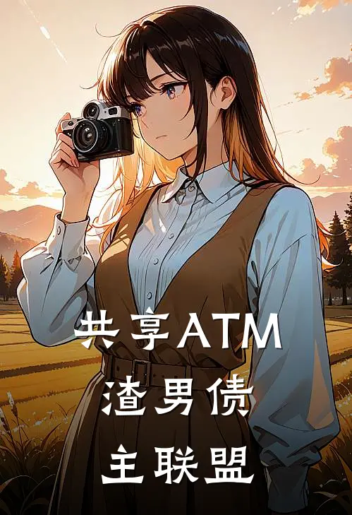 共享ATM：渣男债主联盟
