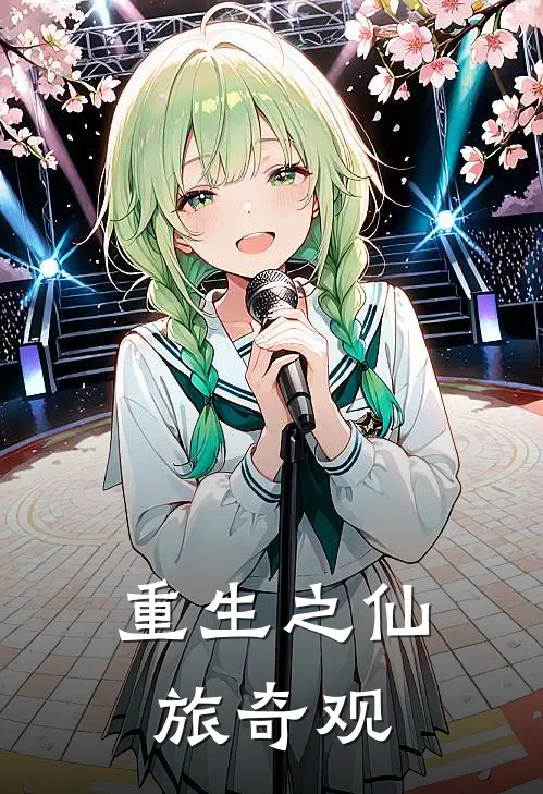 重生之仙旅奇观