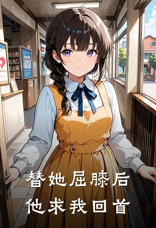 替她屈膝后，他求我回首