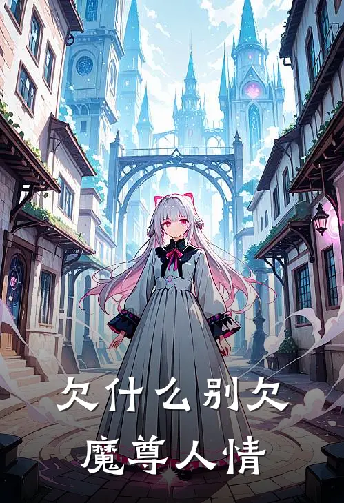 欠什么别欠魔尊人情